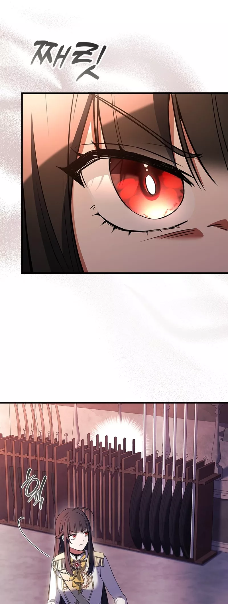 Legendary Hero Is an Academy Honors Student Chapter 2 page 21 - 