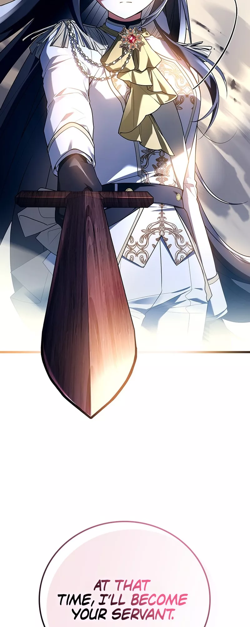 Legendary Hero Is an Academy Honors Student Chapter 2 page 26 - 