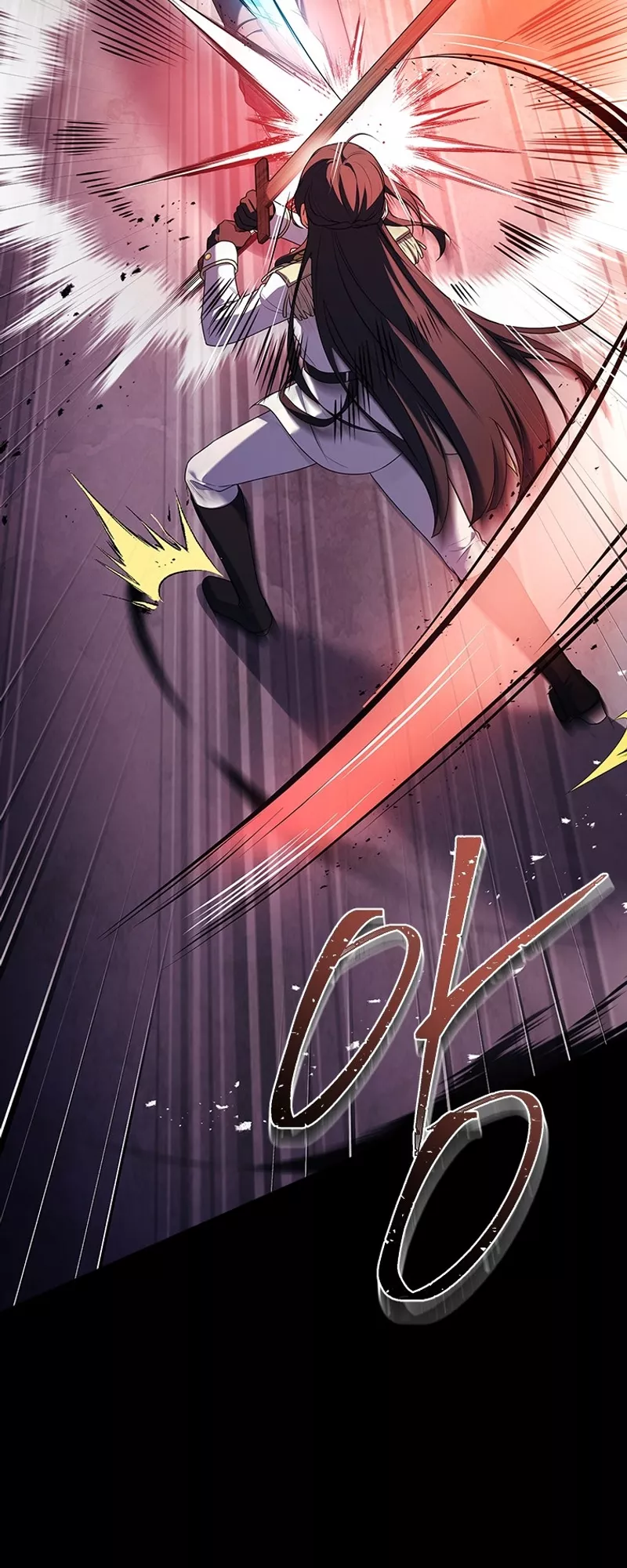 Legendary Hero Is an Academy Honors Student Chapter 2 page 30 - 