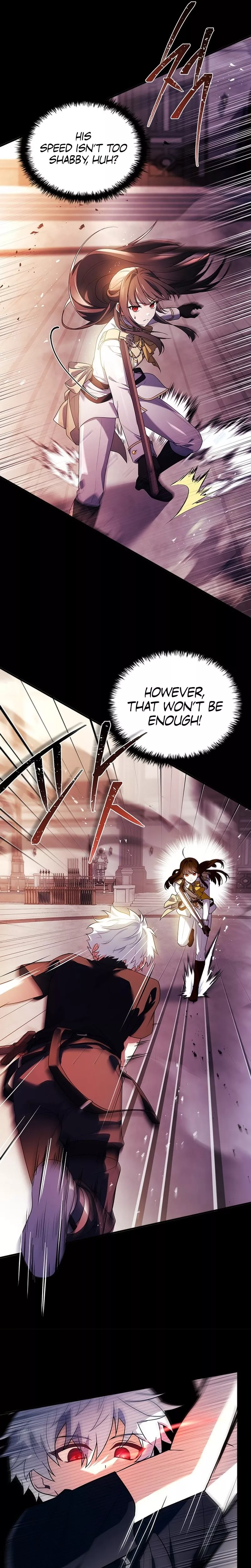 Legendary Hero Is an Academy Honors Student Chapter 2 page 31 - 