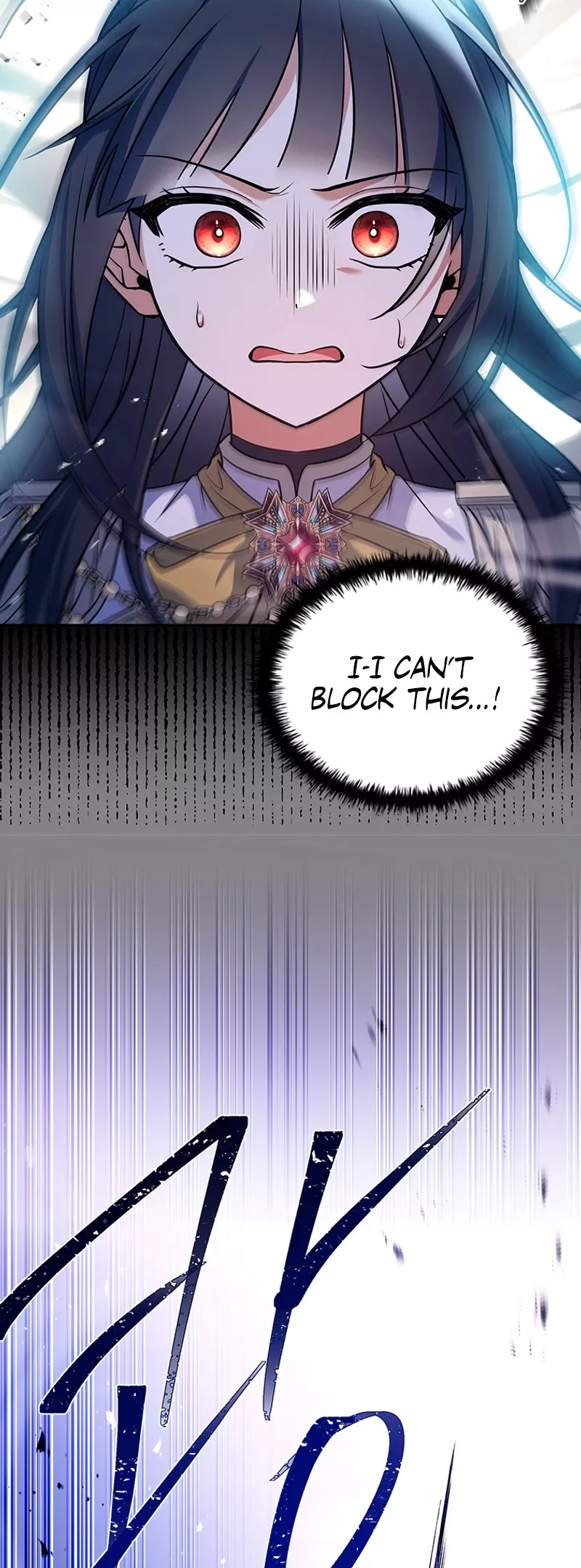 Legendary Hero Is an Academy Honors Student Chapter 2 page 34 - 