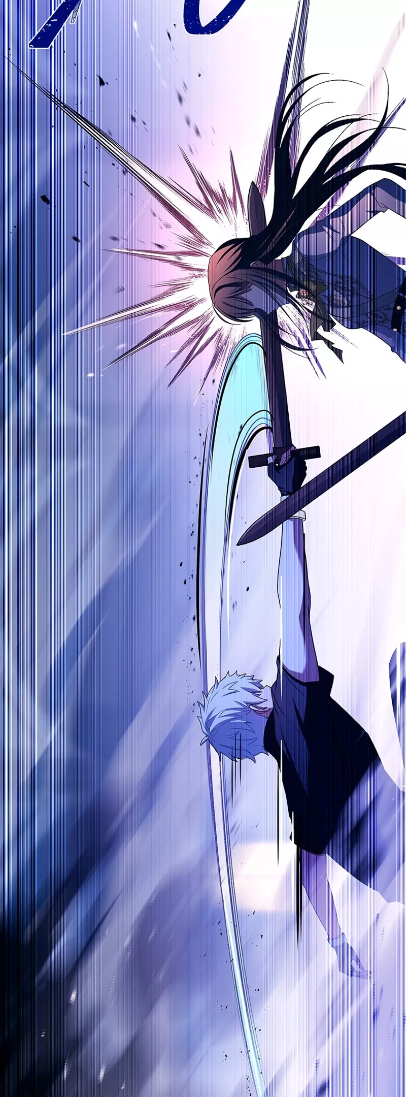 Legendary Hero Is an Academy Honors Student Chapter 2 page 35 - 