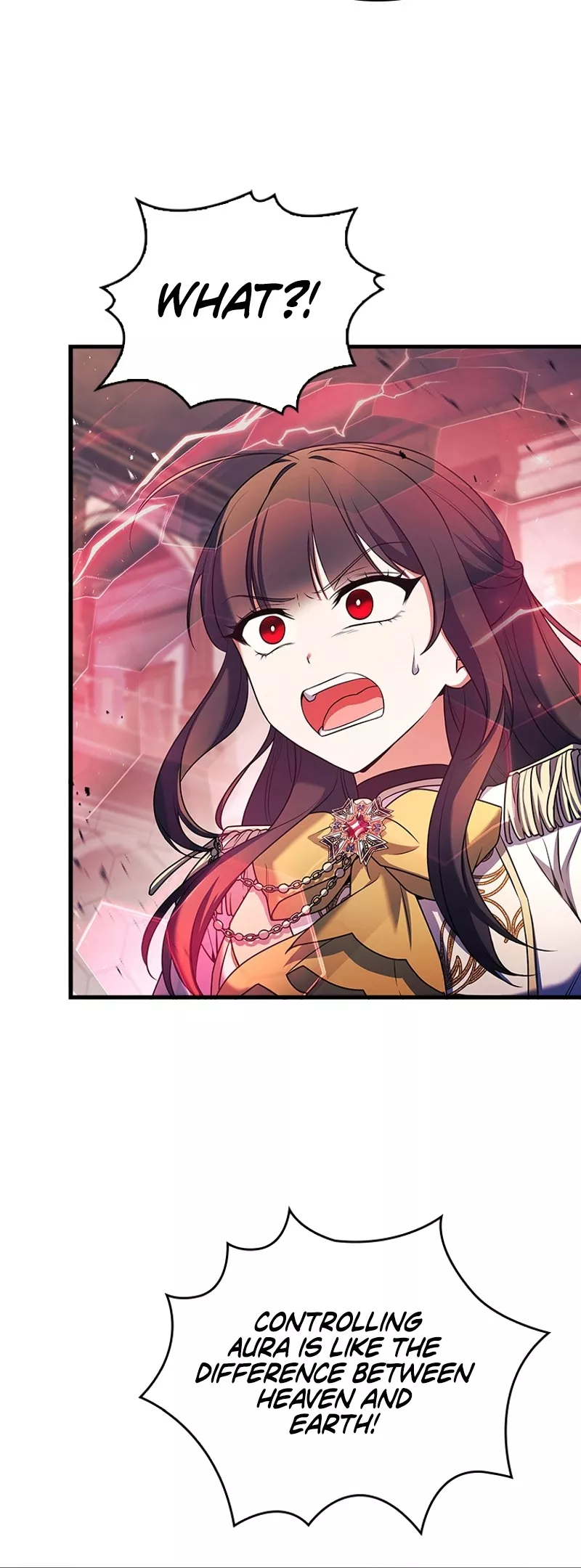 Legendary Hero Is an Academy Honors Student Chapter 2 page 38 - 