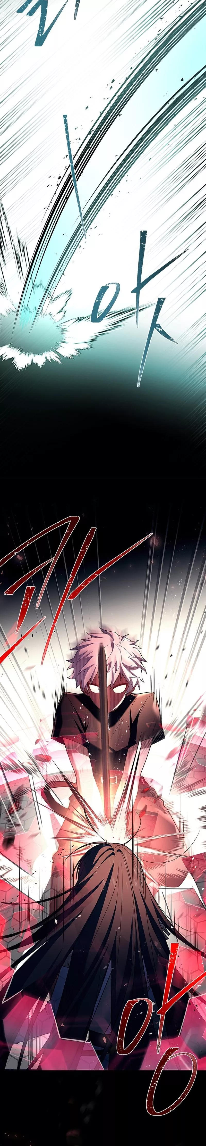 Legendary Hero Is an Academy Honors Student Chapter 2 page 40 - 