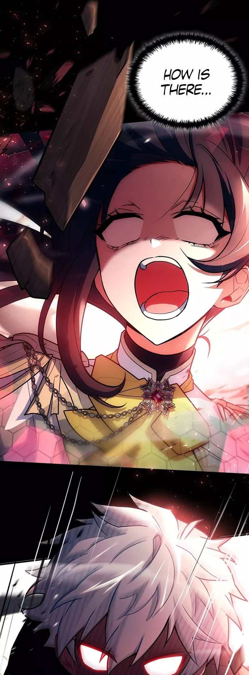 Legendary Hero Is an Academy Honors Student Chapter 2 page 41 - 