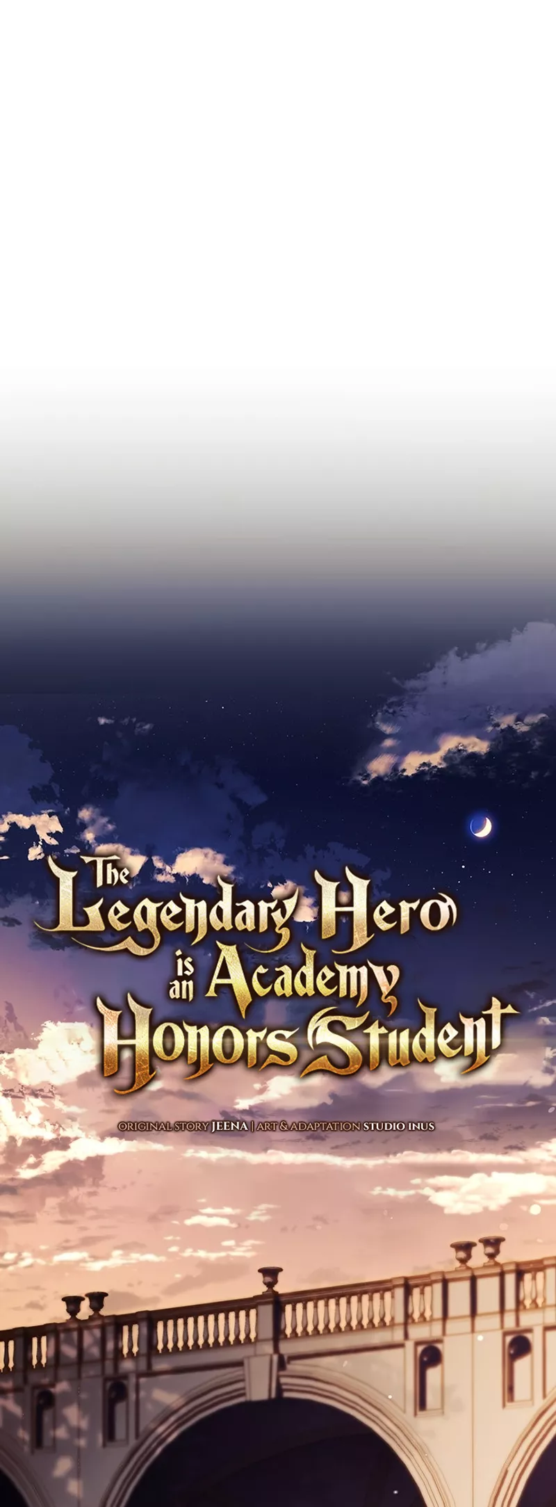 Legendary Hero Is an Academy Honors Student Chapter 2 page 43 - 