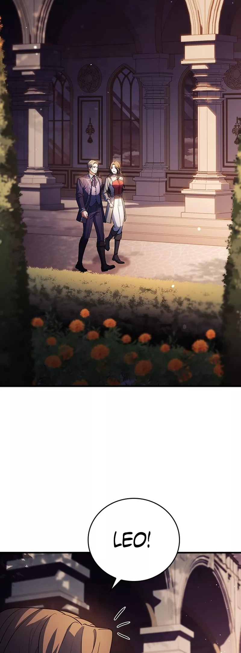 Legendary Hero Is an Academy Honors Student Chapter 2 page 44 - 