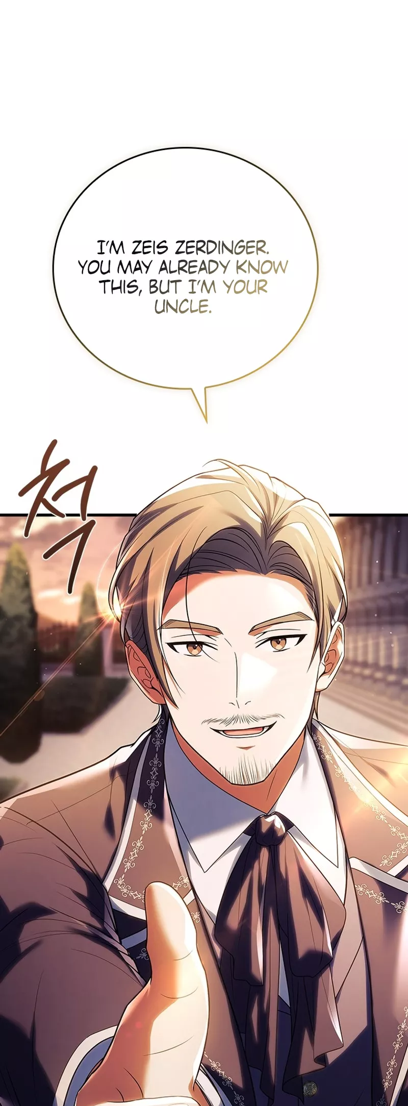 Legendary Hero Is an Academy Honors Student Chapter 2 page 47 - 