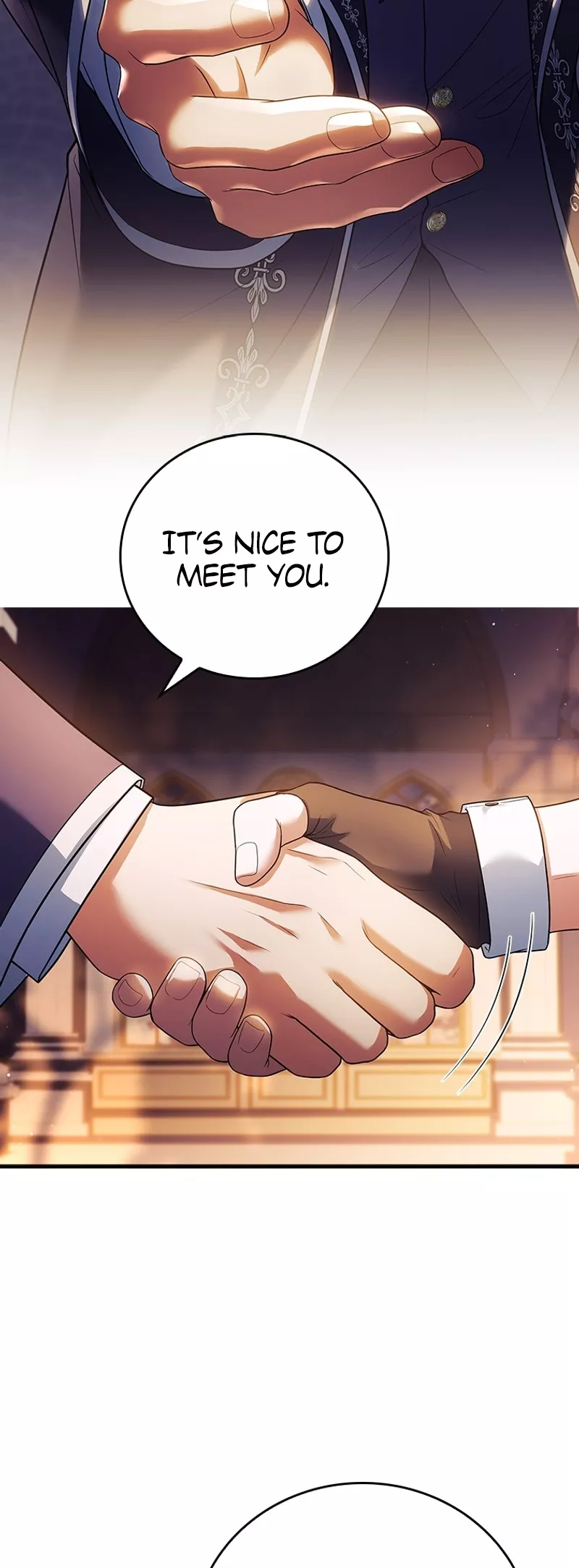 Legendary Hero Is an Academy Honors Student Chapter 2 page 48 - 