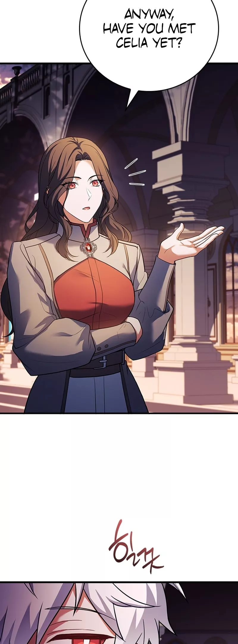 Legendary Hero Is an Academy Honors Student Chapter 2 page 49 - 