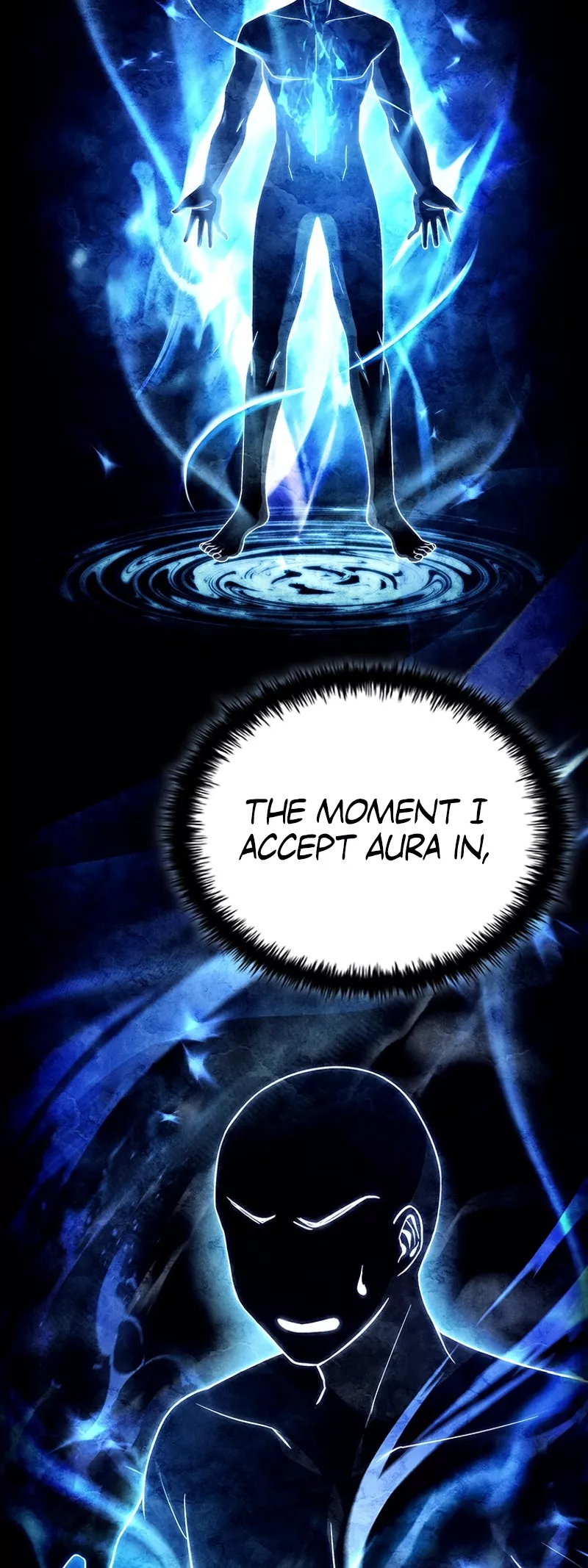 Legendary Hero Is an Academy Honors Student Chapter 2 page 6 - 