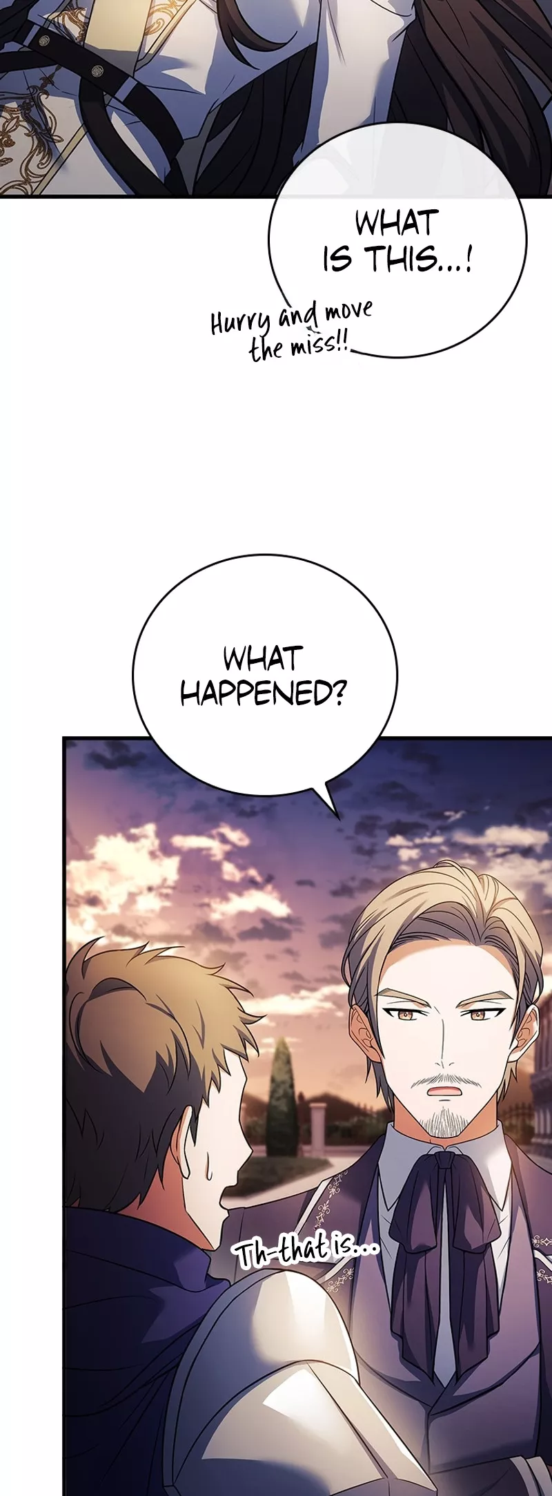 Legendary Hero Is an Academy Honors Student Chapter 2 page 51 - 