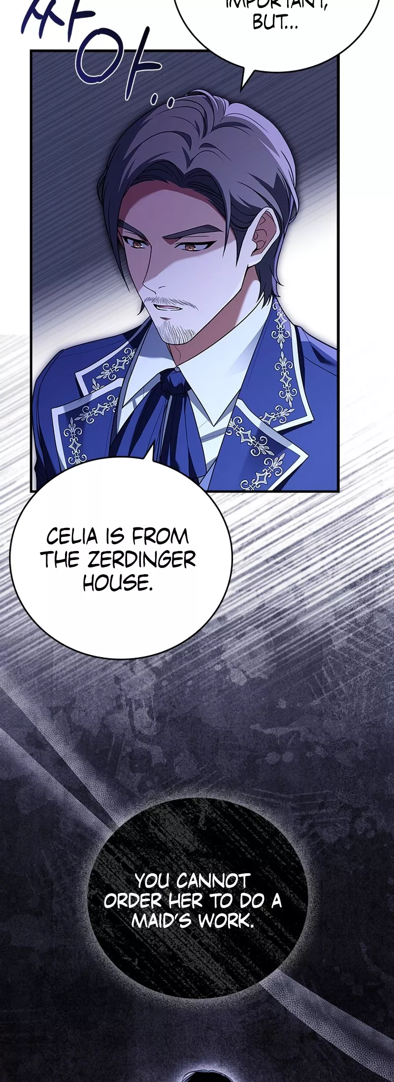 Legendary Hero Is an Academy Honors Student Chapter 2 page 56 - 