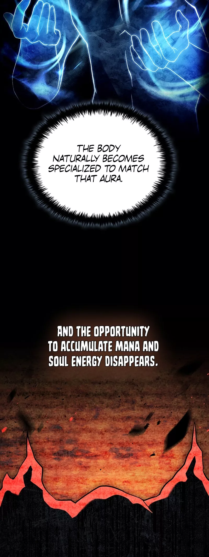 Legendary Hero Is an Academy Honors Student Chapter 2 page 7 - 