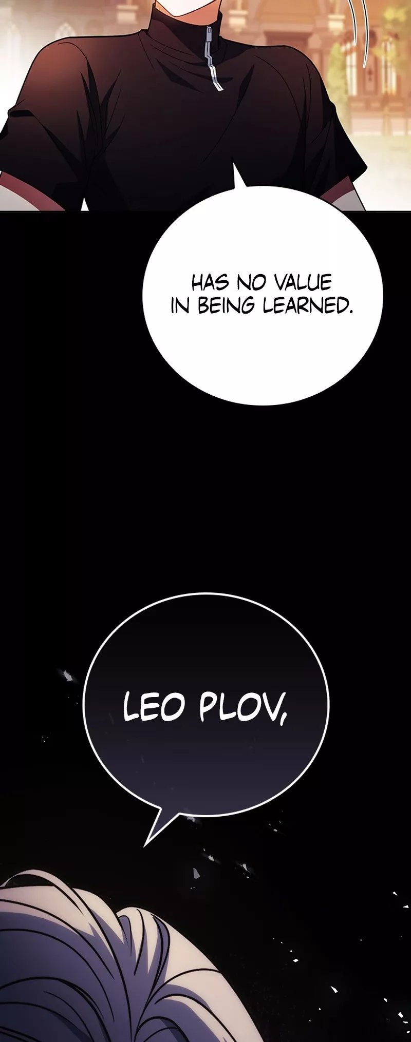 Legendary Hero Is an Academy Honors Student Chapter 2 page 62 - 