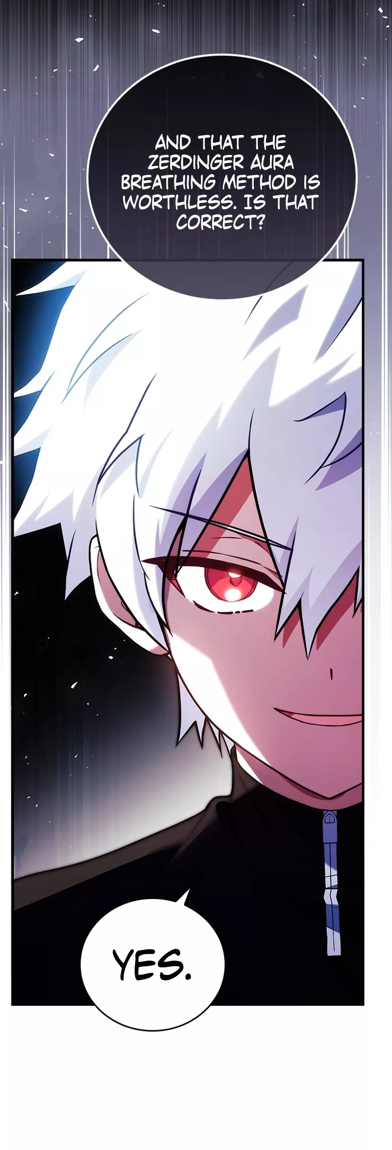 Legendary Hero Is an Academy Honors Student Chapter 2 page 64 - 