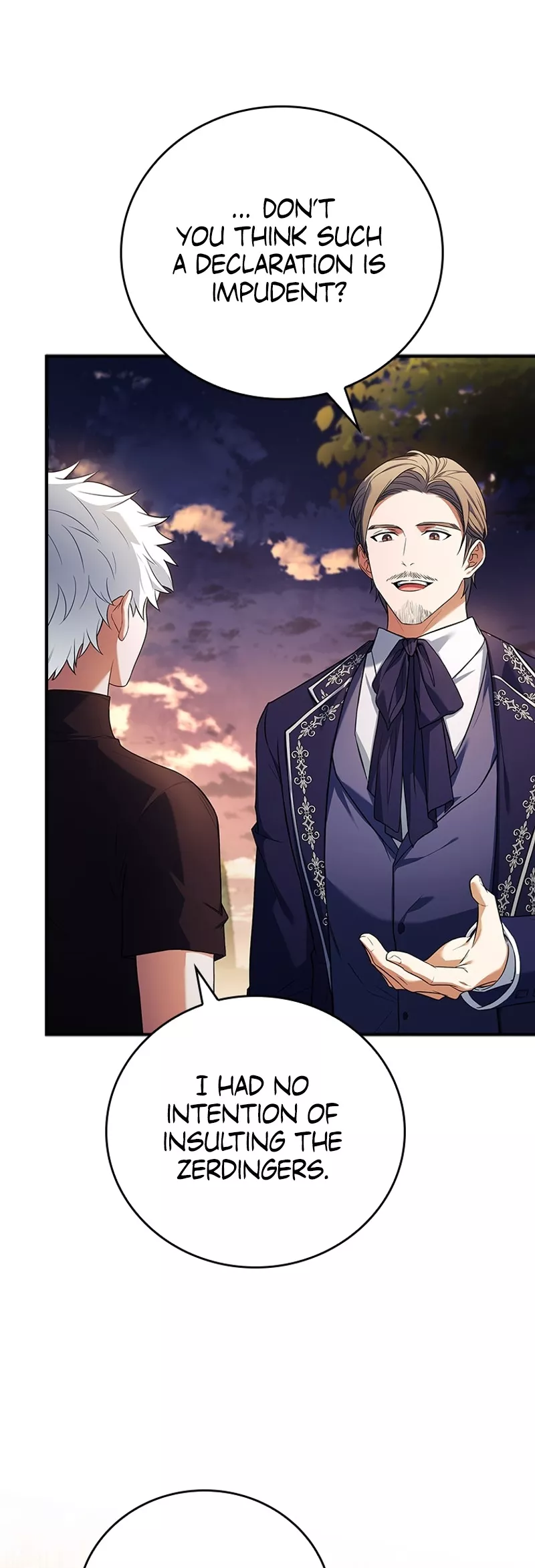 Legendary Hero Is an Academy Honors Student Chapter 2 page 65 - 