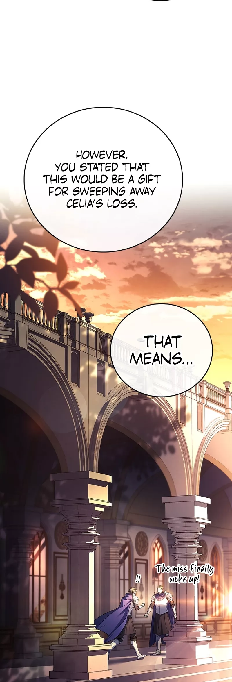 Legendary Hero Is an Academy Honors Student Chapter 2 page 67 - 