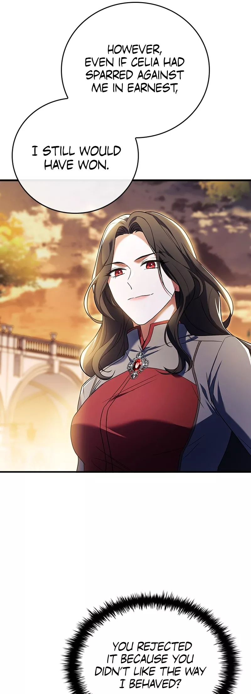 Legendary Hero Is an Academy Honors Student Chapter 2 page 69 - 