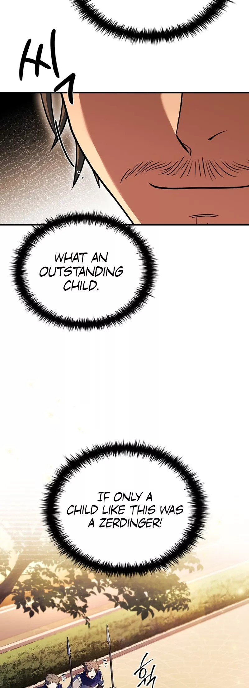Legendary Hero Is an Academy Honors Student Chapter 2 page 70 - 