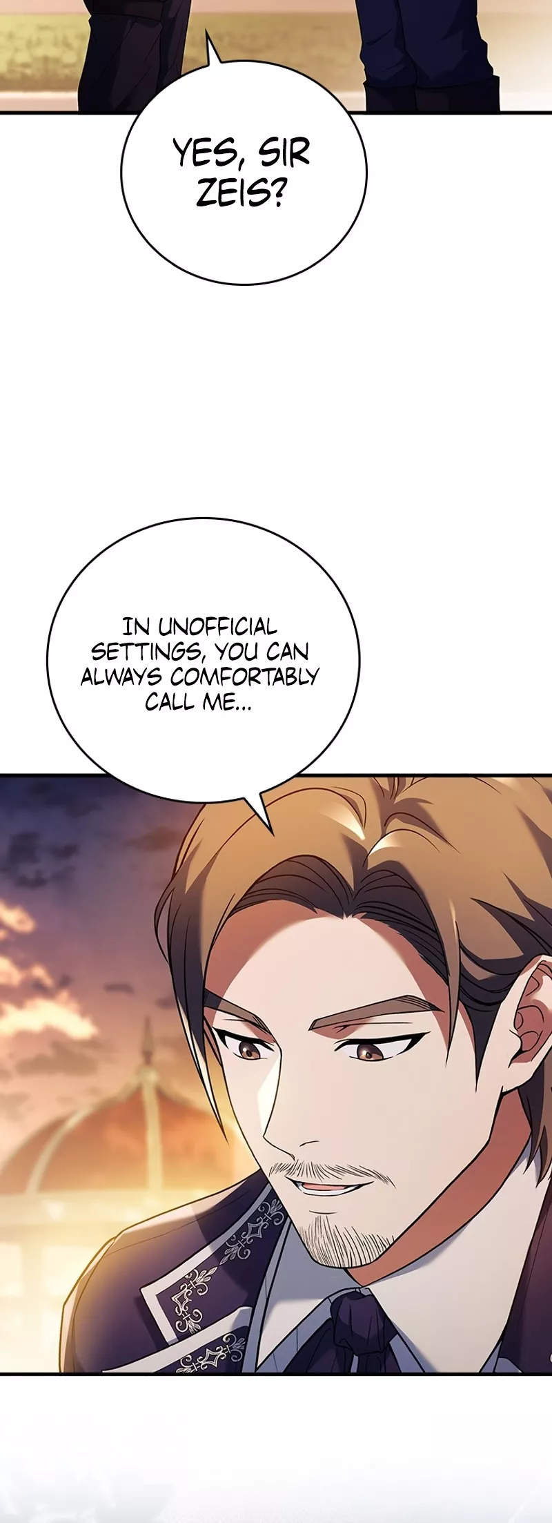 Legendary Hero Is an Academy Honors Student Chapter 2 page 73 - 