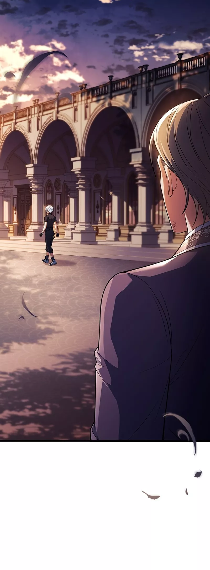 Legendary Hero Is an Academy Honors Student Chapter 2 page 76 - 
