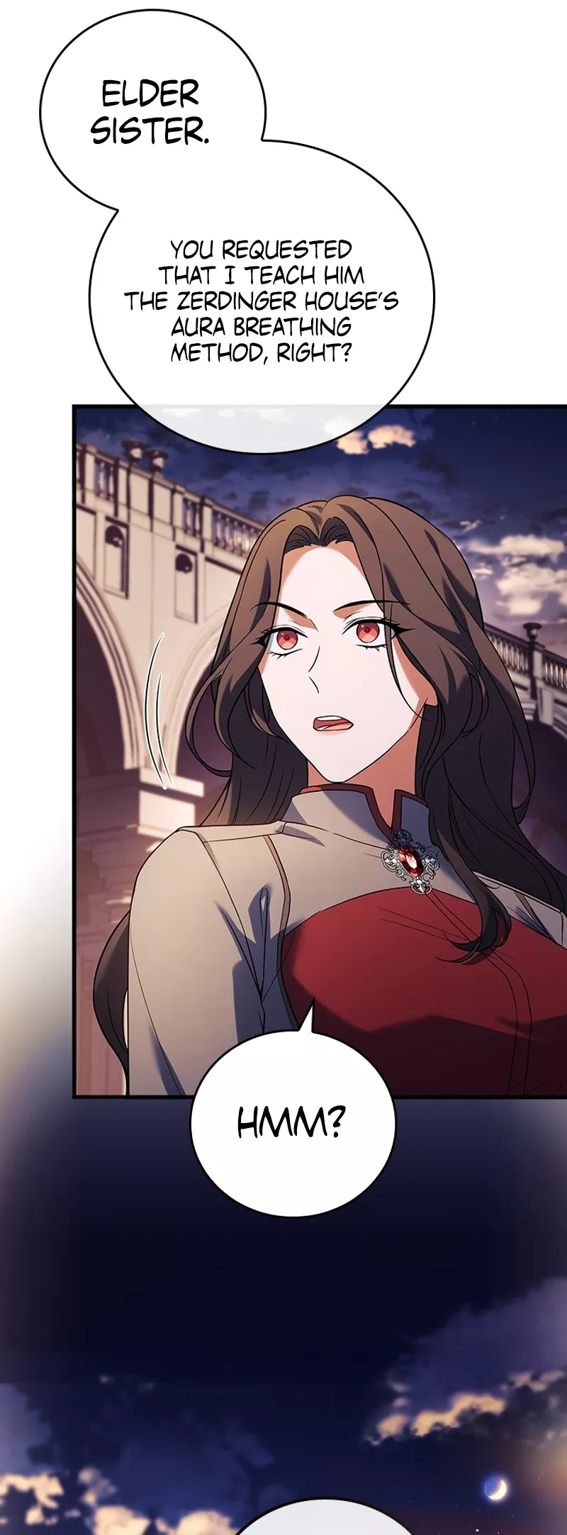 Legendary Hero Is an Academy Honors Student Chapter 2 page 77 - 