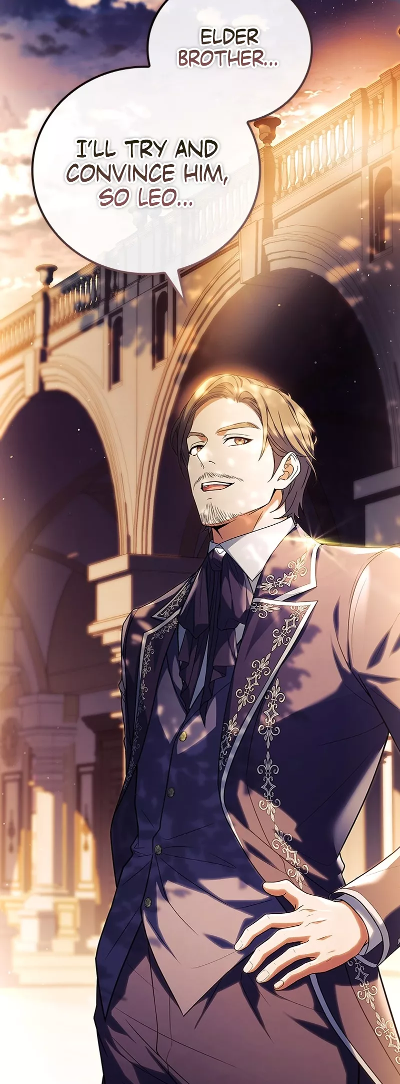 Legendary Hero Is an Academy Honors Student Chapter 2 page 78 - 