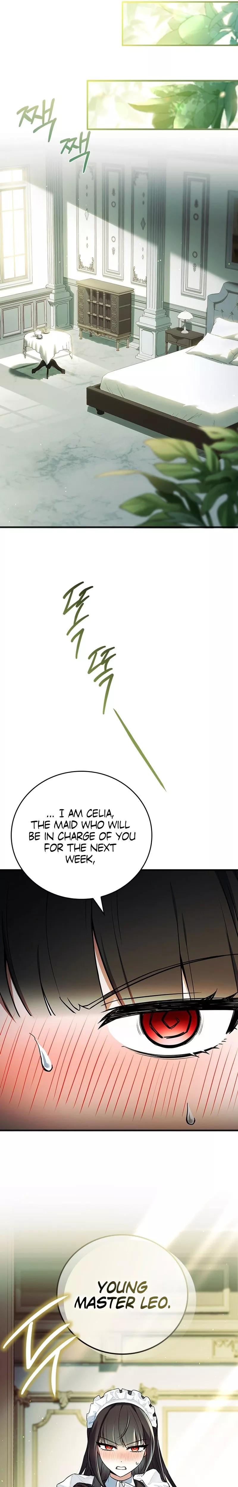 Legendary Hero Is an Academy Honors Student Chapter 2 page 80 - 