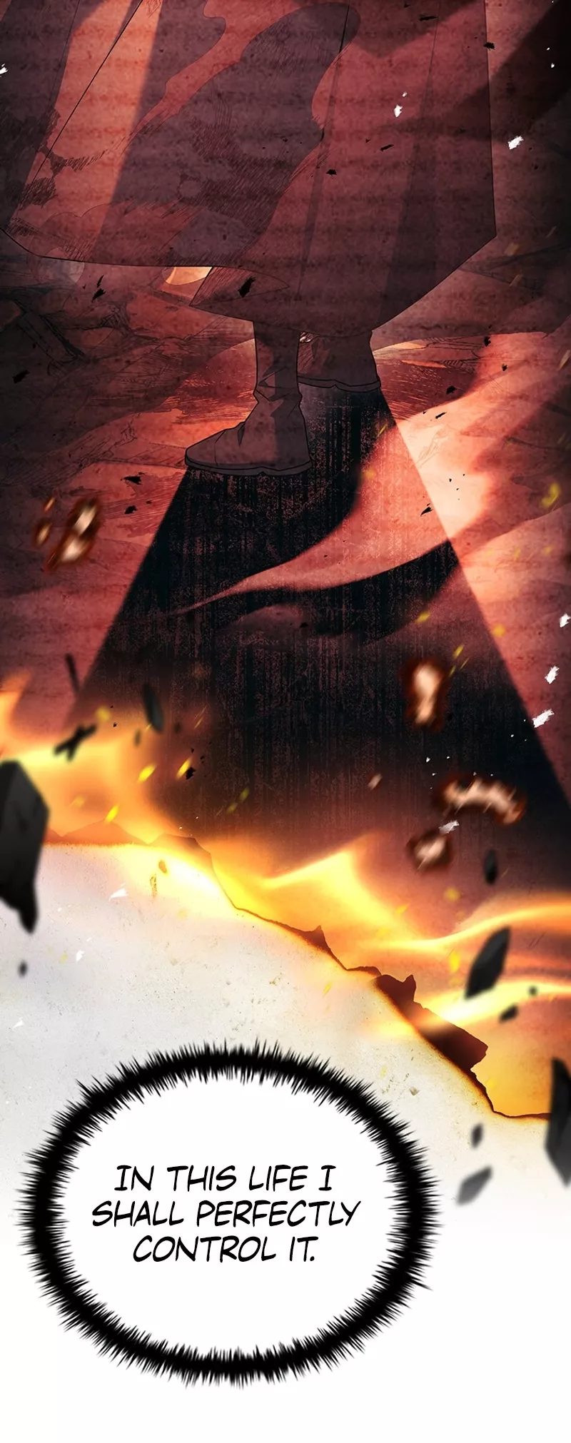 Legendary Hero Is an Academy Honors Student Chapter 2 page 10 - 
