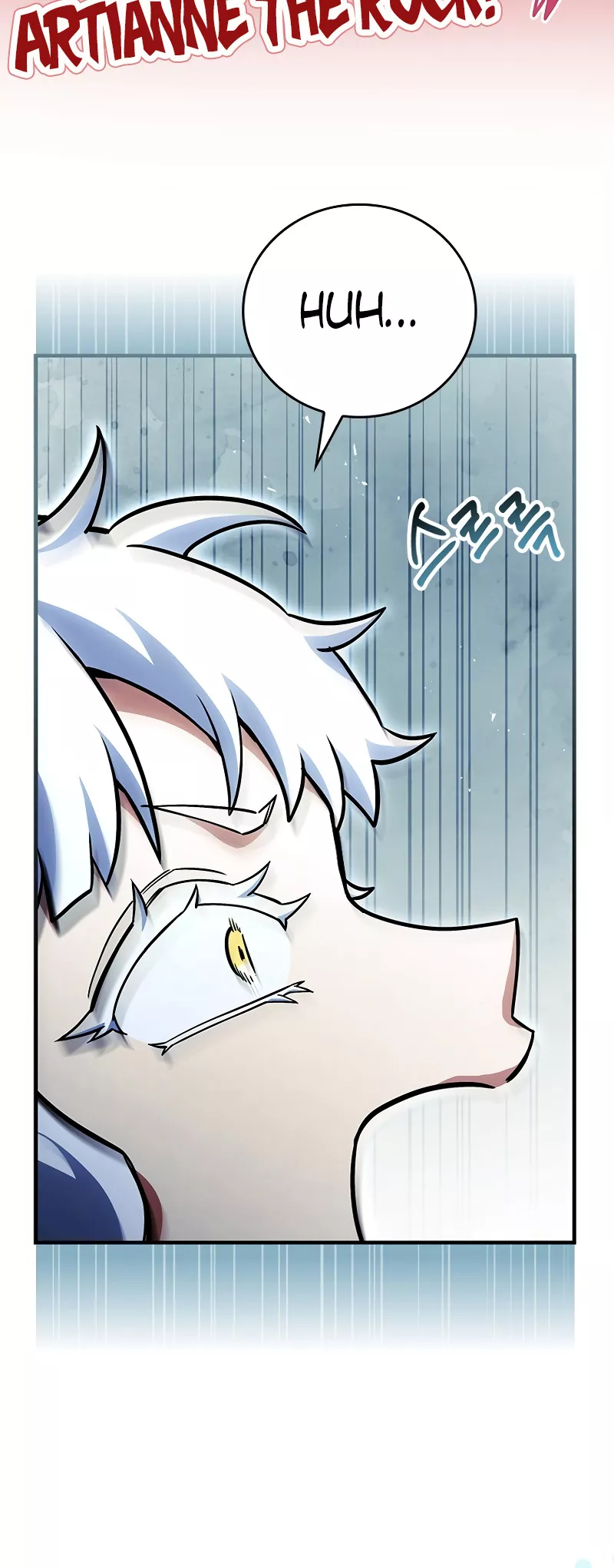Legendary Hero Is an Academy Honors Student Chapter 20 page 25 - 