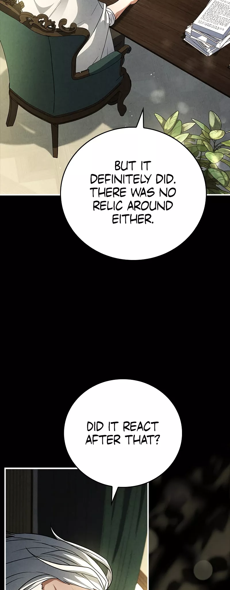 Legendary Hero Is an Academy Honors Student Chapter 20 page 5 - 