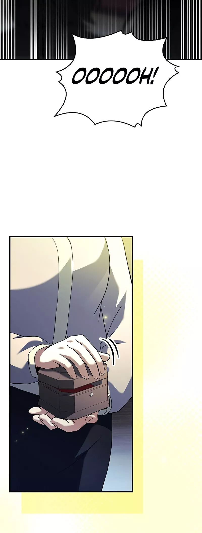 Legendary Hero Is an Academy Honors Student Chapter 20 page 41 - 