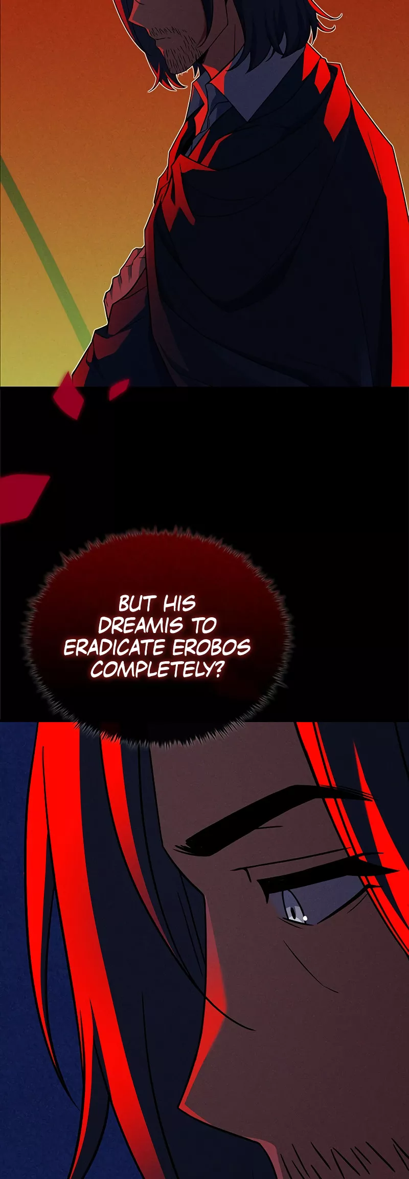 Legendary Hero Is an Academy Honors Student Chapter 20 page 57 - 