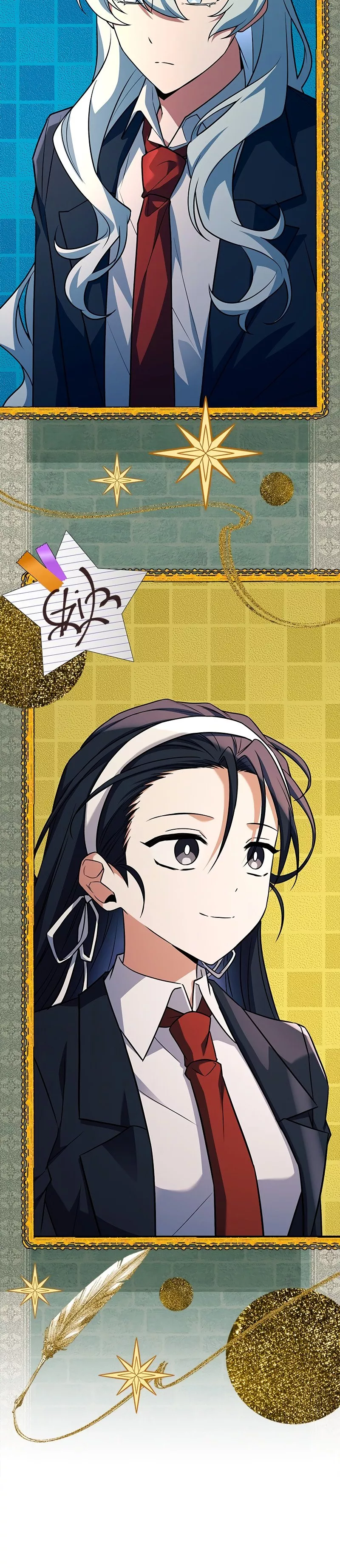 Legendary Hero Is an Academy Honors Student Chapter 20 page 62 - 