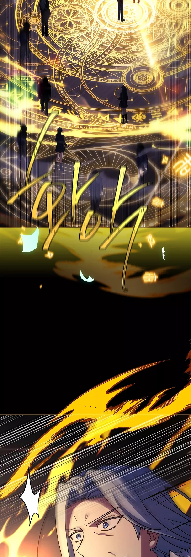 Legendary Hero Is an Academy Honors Student Chapter 20 page 68 - 