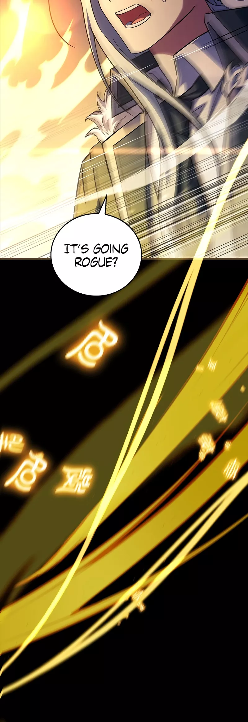 Legendary Hero Is an Academy Honors Student Chapter 20 page 69 - 