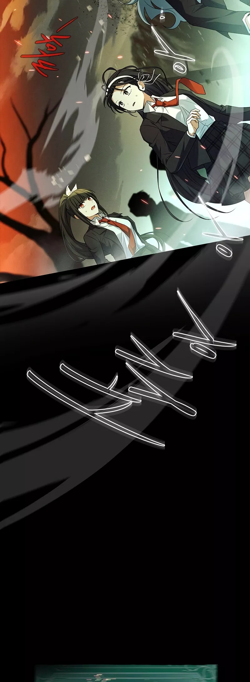 Legendary Hero Is an Academy Honors Student Chapter 20 page 73 - 