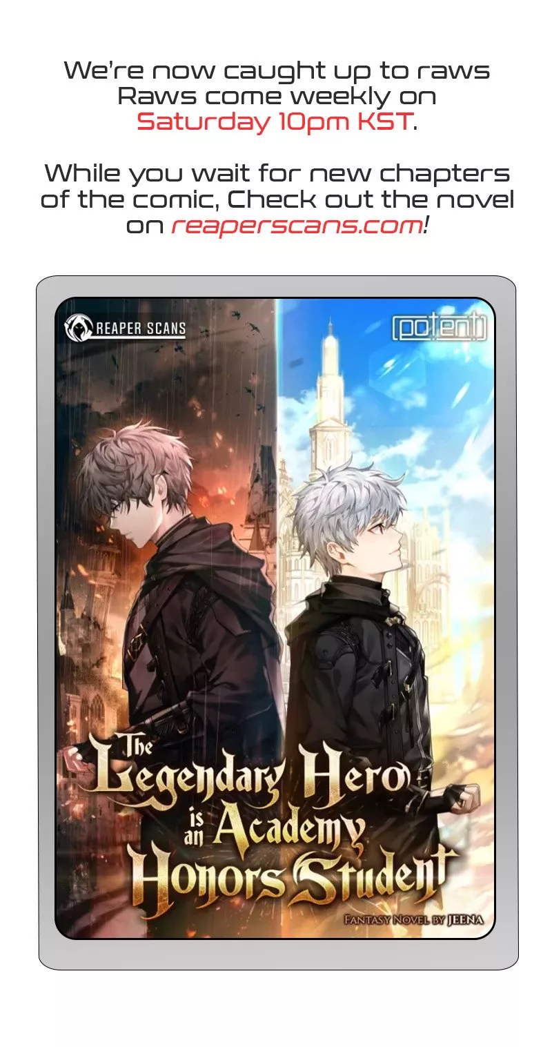 Legendary Hero Is an Academy Honors Student Chapter 20 page 75 - 