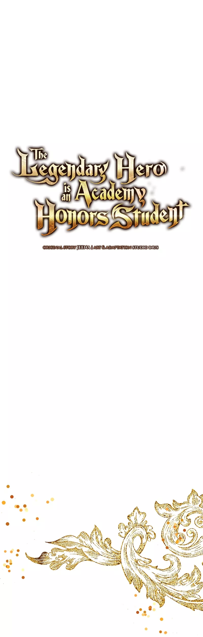 Legendary Hero Is an Academy Honors Student Chapter 21 page 13 - 
