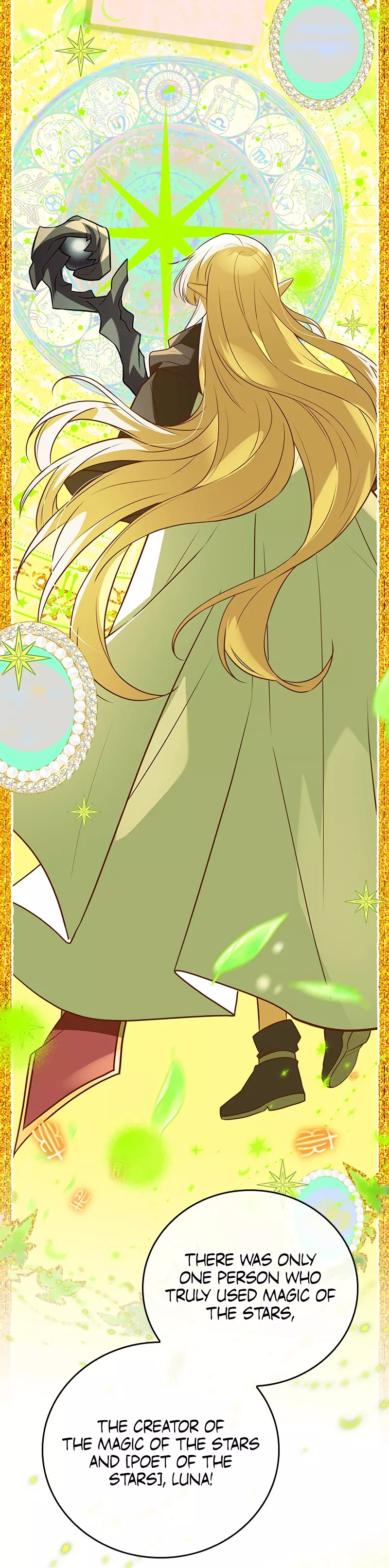 Legendary Hero Is an Academy Honors Student Chapter 21 page 24 - 