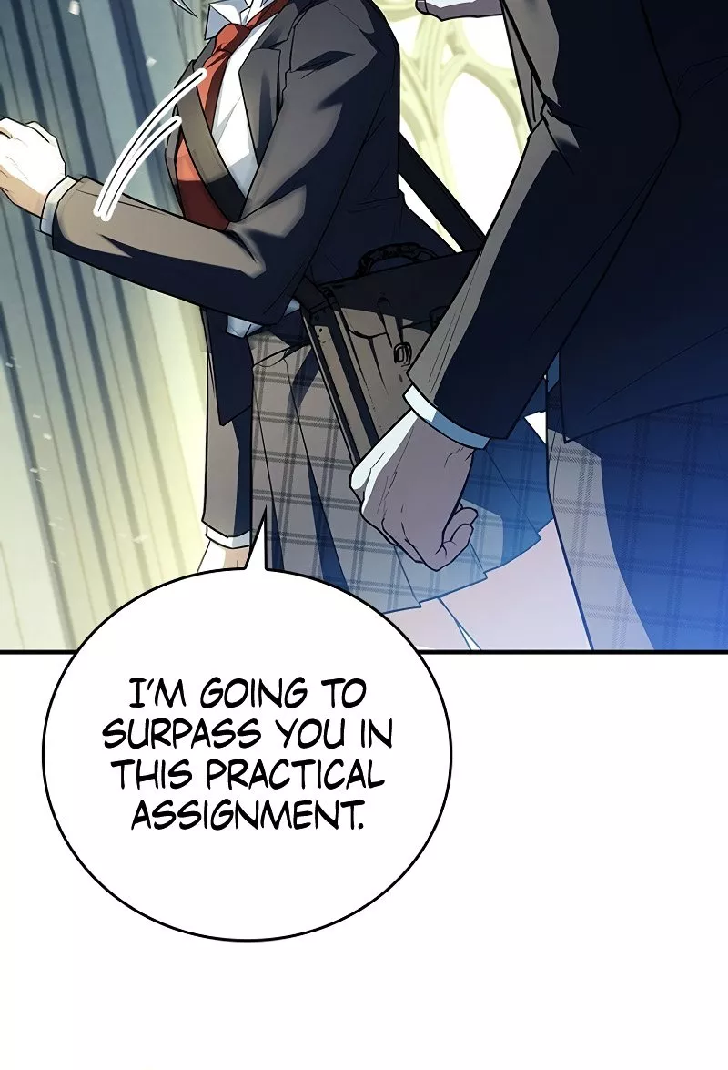 Legendary Hero Is an Academy Honors Student Chapter 21 page 30 - 