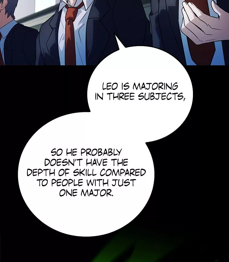 Legendary Hero Is an Academy Honors Student Chapter 22 page 22 - 