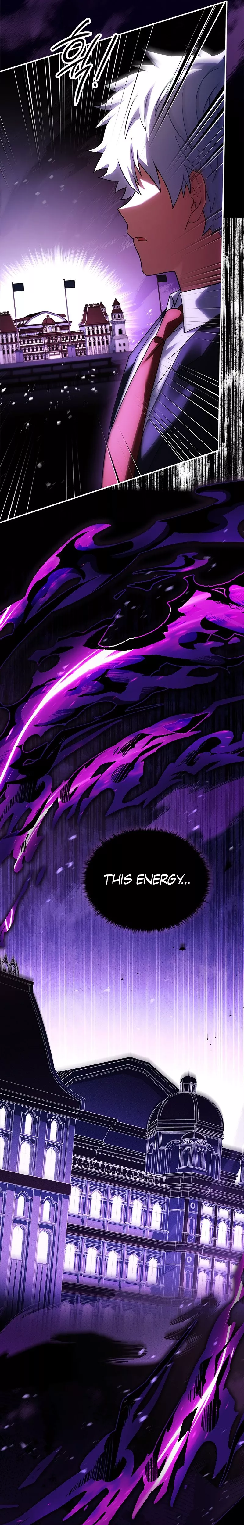Legendary Hero Is an Academy Honors Student Chapter 22 page 26 - 