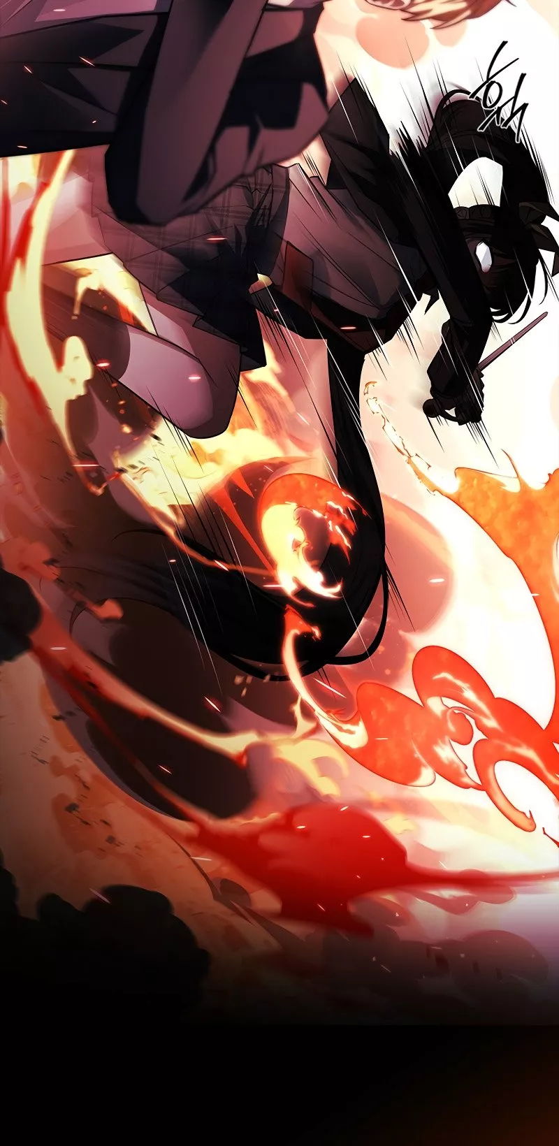 Legendary Hero Is an Academy Honors Student Chapter 23 page 39 - 