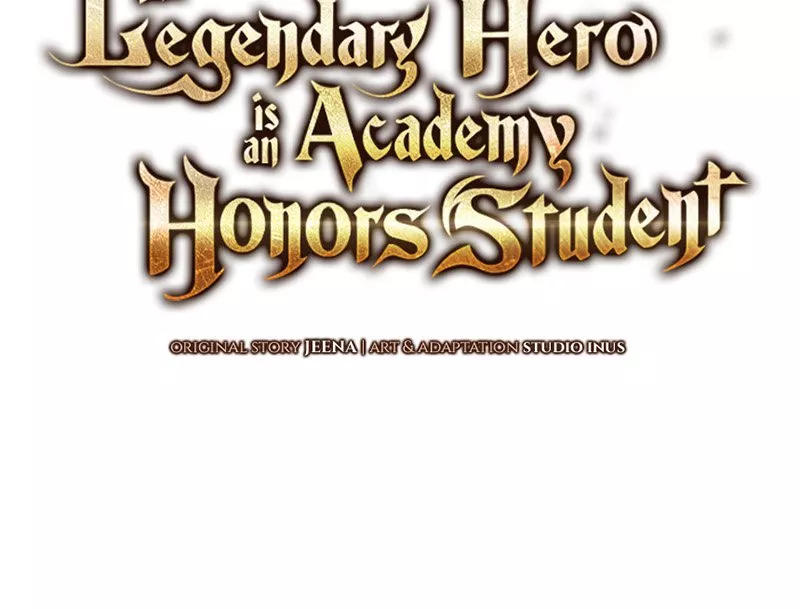 Legendary Hero Is an Academy Honors Student Chapter 23 page 51 - 