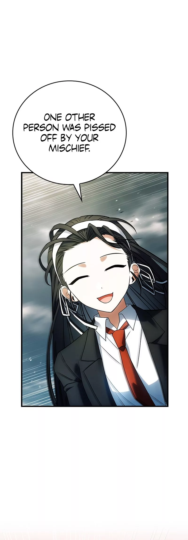 Legendary Hero Is an Academy Honors Student Chapter 25 page 23 - 