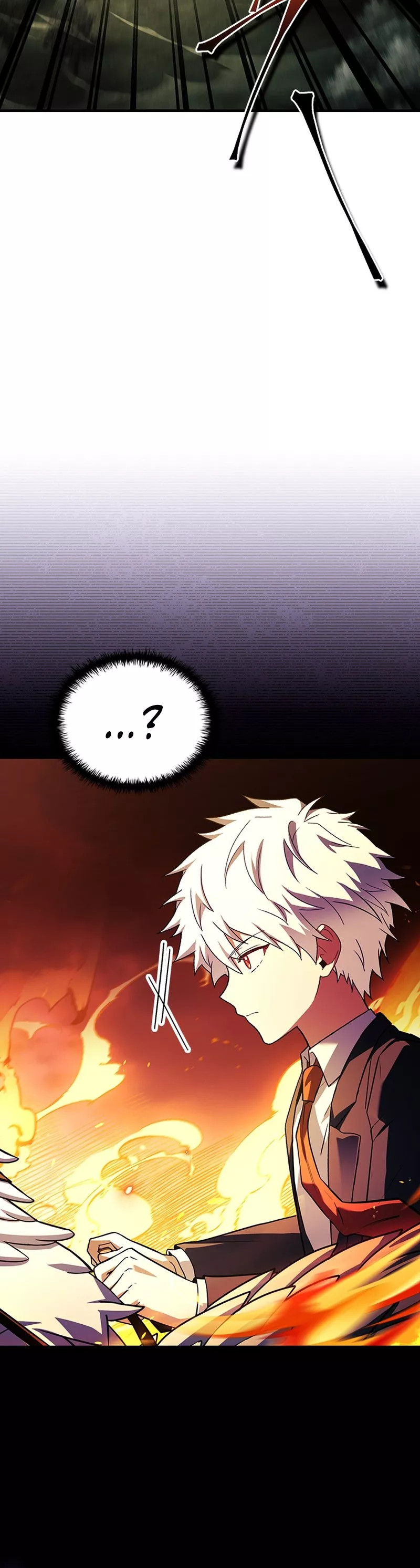 Legendary Hero Is an Academy Honors Student Chapter 25 page 45 - 