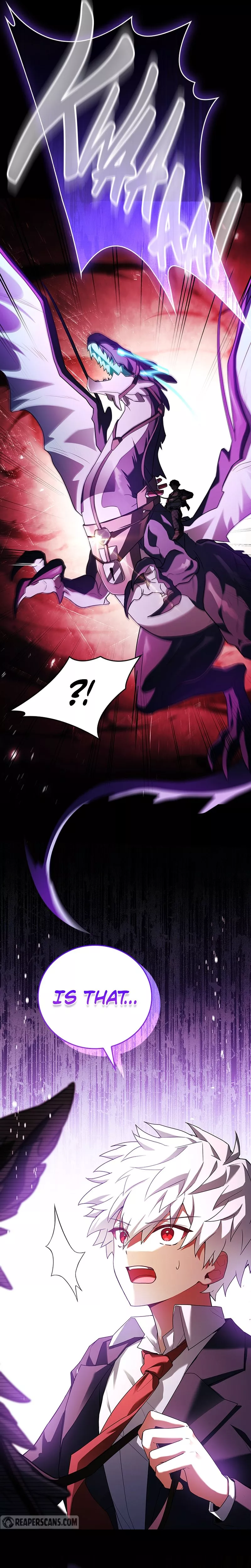 Legendary Hero Is an Academy Honors Student Chapter 25 page 46 - 