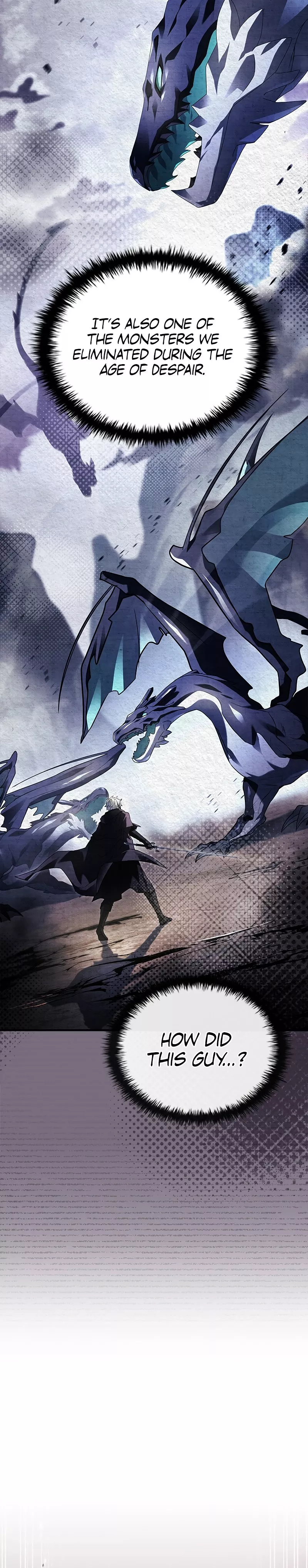 Legendary Hero Is an Academy Honors Student Chapter 26 page 28 - 